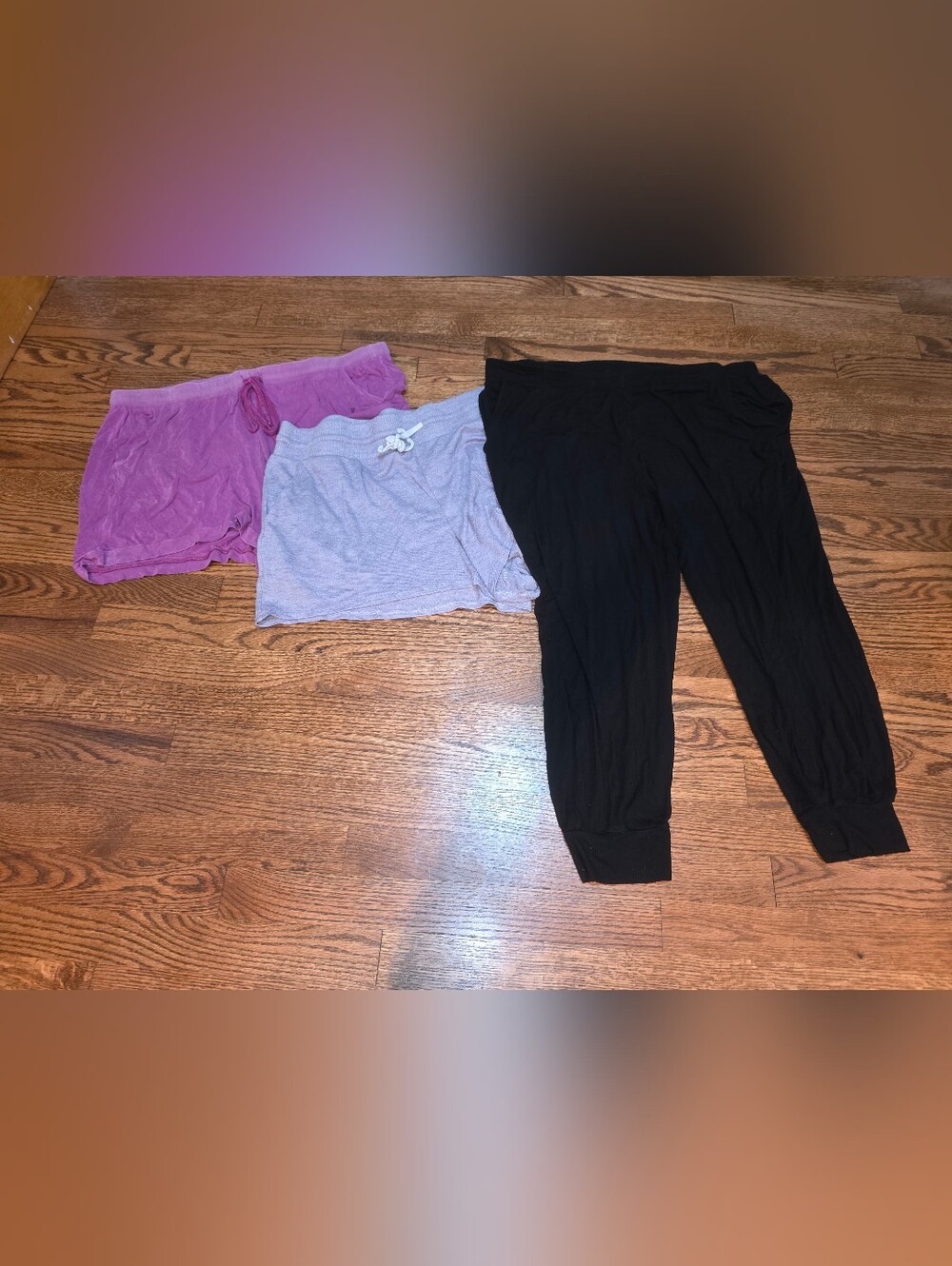 Torrid Sleep Shorts And Pants